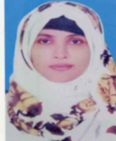 Mansura Khanam Mitul